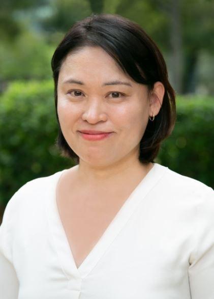 Youngran Kim, PhD 

(Photo UTHealth Houston)