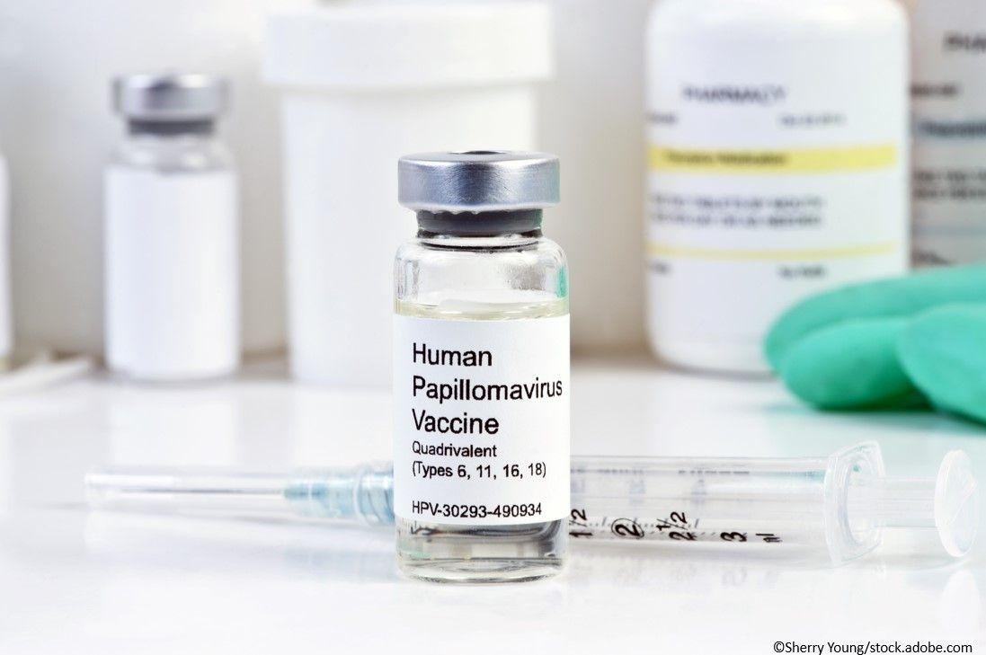 HPV vaccine, human papillomavirus virus