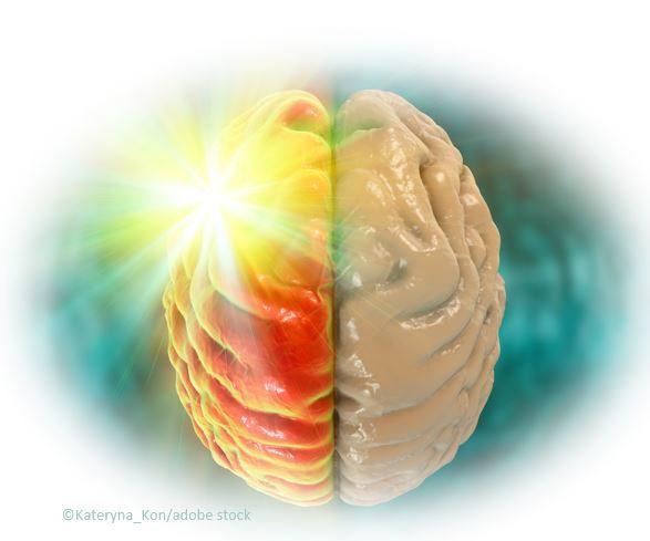 Migraine with Aura Characterized as Independent Risk Factor for Atrial Fibrillation 