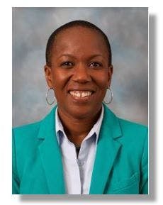 Dominique Williams, MD, MPH