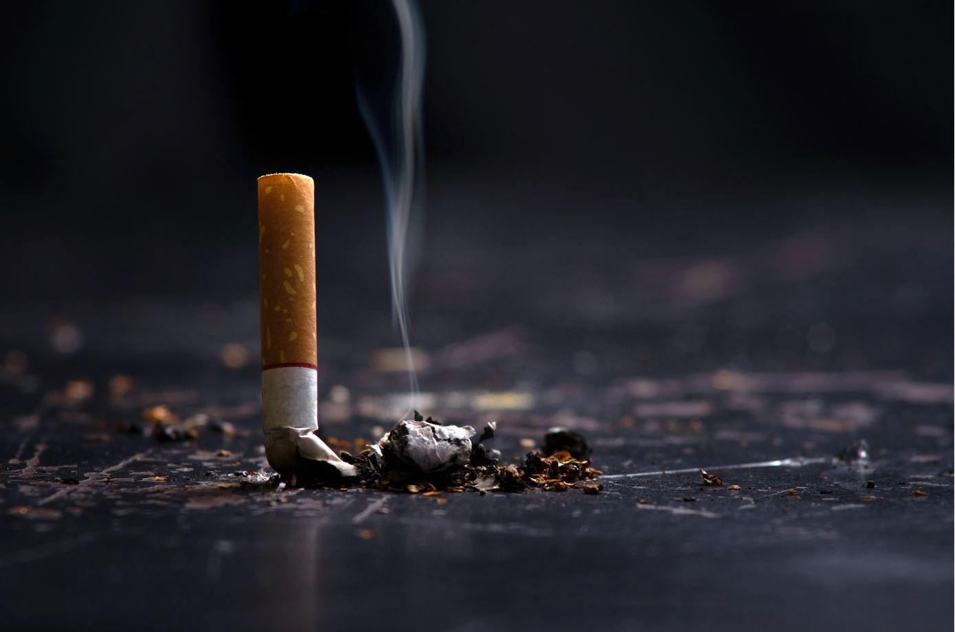 FDA Announces Plans for Potential Rule to Set Nicotine Limit in Tobacco Products