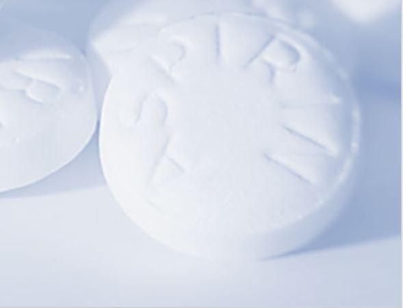 Older US Adults Still Using Aspirin for Primary CVD Prevention / image credit - aspirin pill ©Shain Maritch/Shutterstock.com