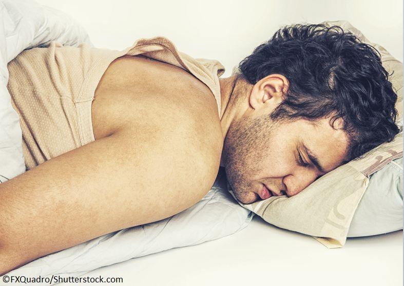 Sleep disorders and glucose metabolism 