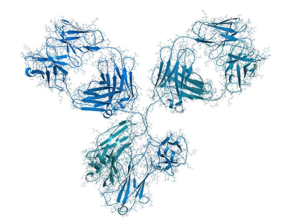 Tezepelumab treatment for severe, uncontrolled asthma