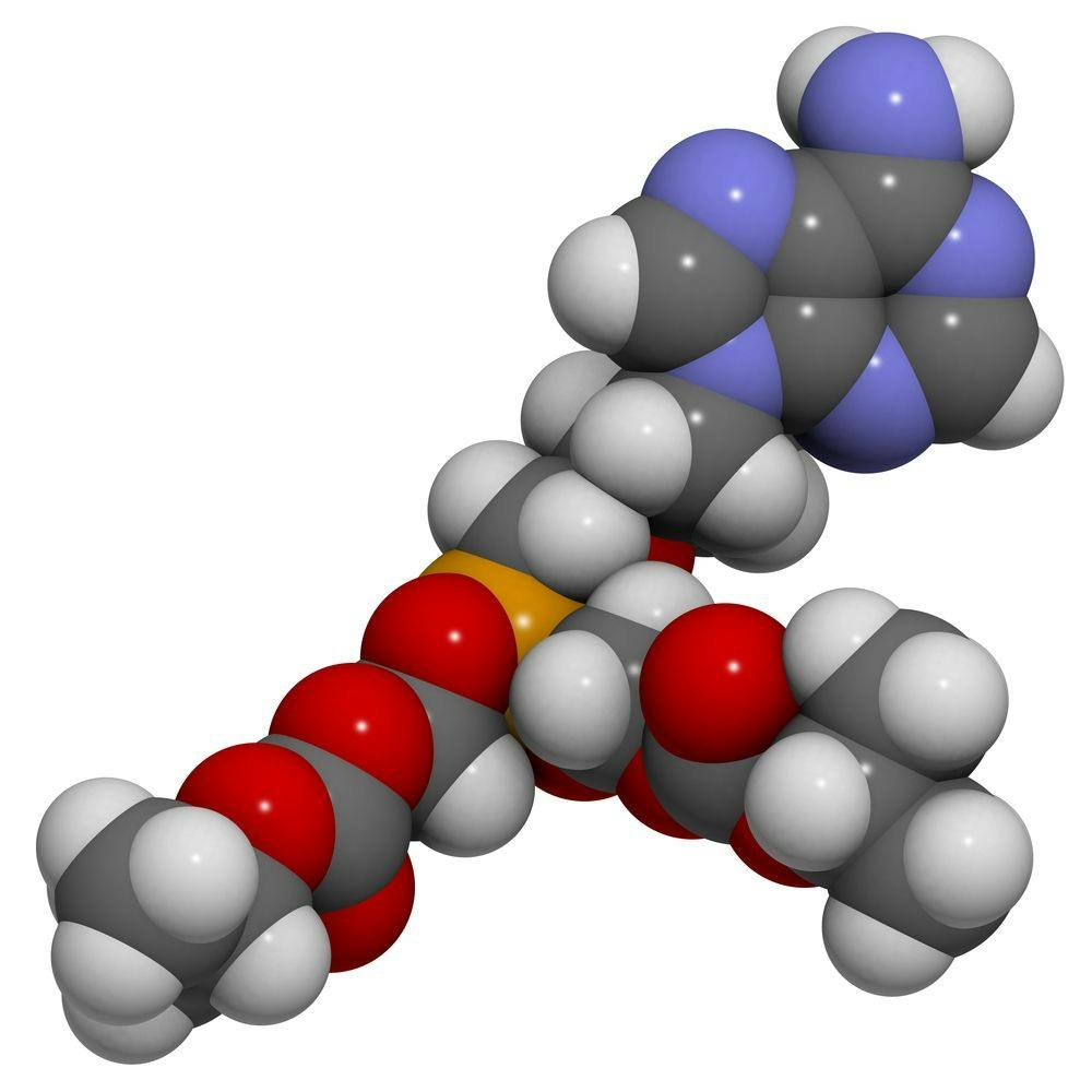 HIV Rx: After Truvada Comes TAF