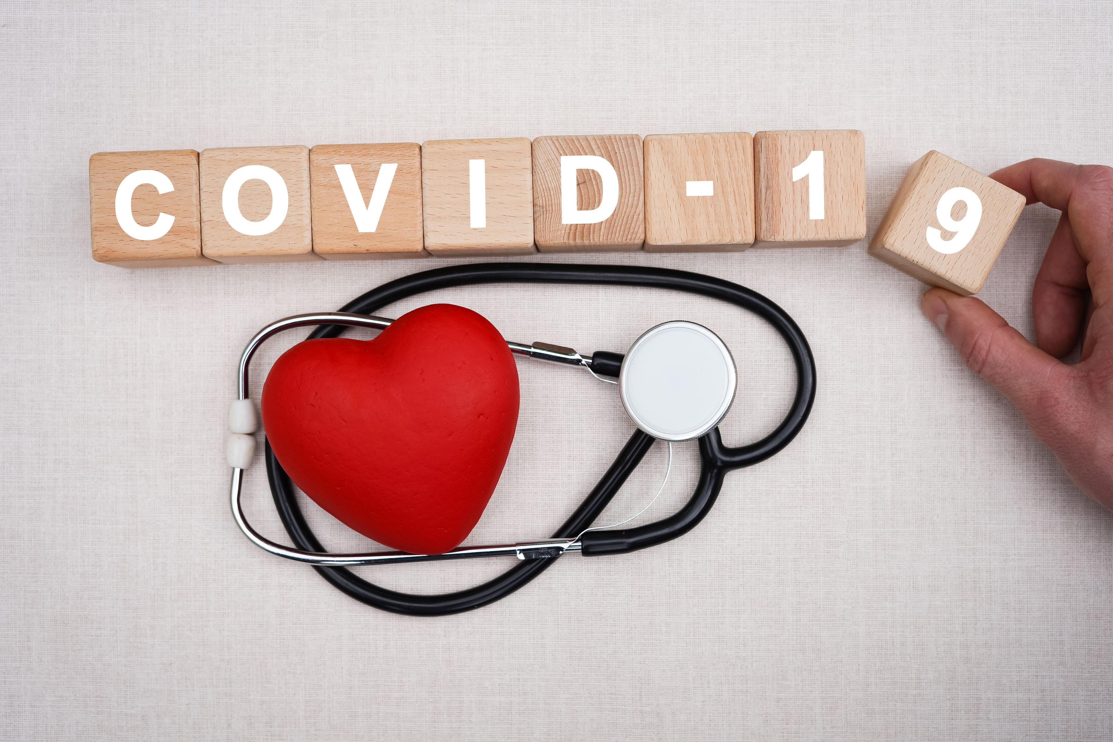 Hospitalized COVID-19 Patients Still Face Cardiovascular Challenges after Discharge, Study Finds