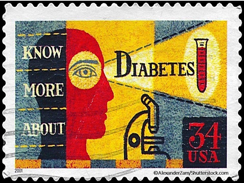 Diabetes Disparities and Differences 