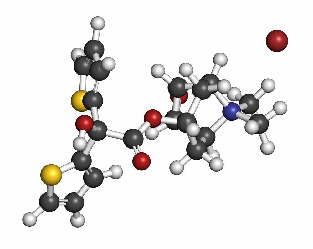 Asthma Outcomes in Blacks Similar for Anticholinergics vs LABA Added to ICS