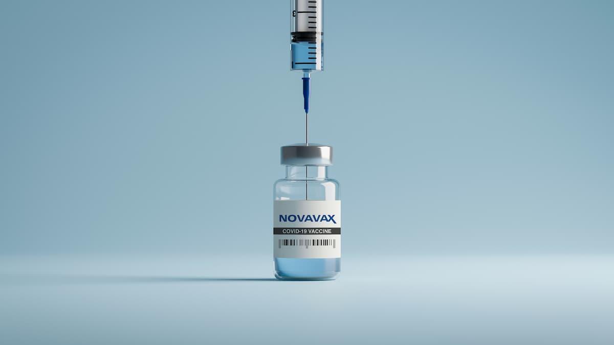 novavax COVID-19 vaccine, NVX-CoV2373