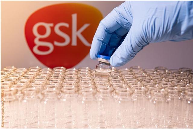 GSK Announces FDA PDUFA Date for 5-in-1 Meningococcal Vaccine / image credit GSK vaccines: ©desertsands/stock.adobe.com