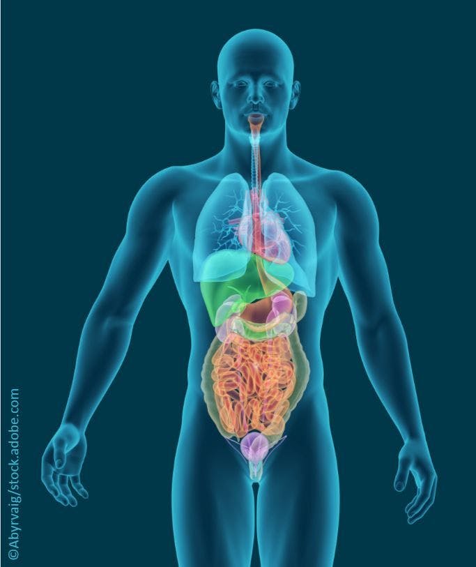 Ulcerative Colitis May be an Independent Risk Factor for Hypertension: UK Biobank Analysis 