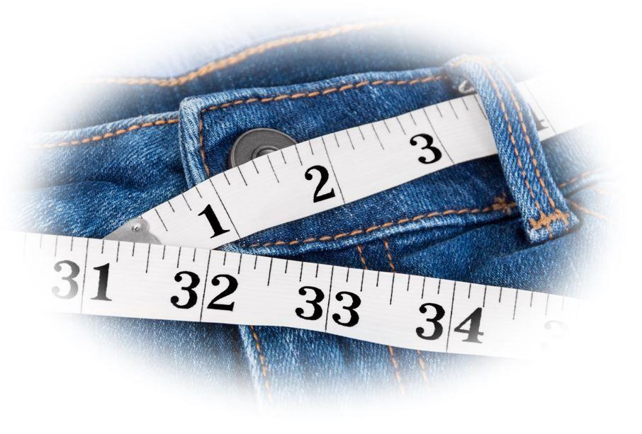 image credit measuring tape ©PhotoSG/stock.adobe.com