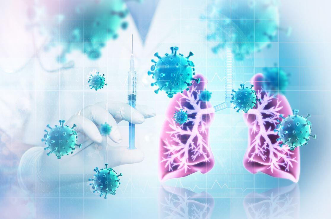 Influenza, PPSV23 Vaccines May Reduce Risk for COPD Exacerbations, Hospitalizations