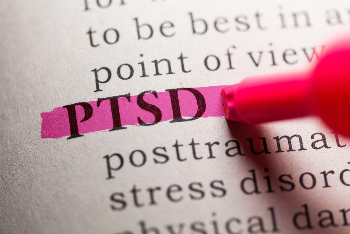 PTSD Treatment: Brexpiprazole plus Sertraline May be First New Option for Patients in 2 Decades / Image credit: ©Feng Yu/AdobeStock