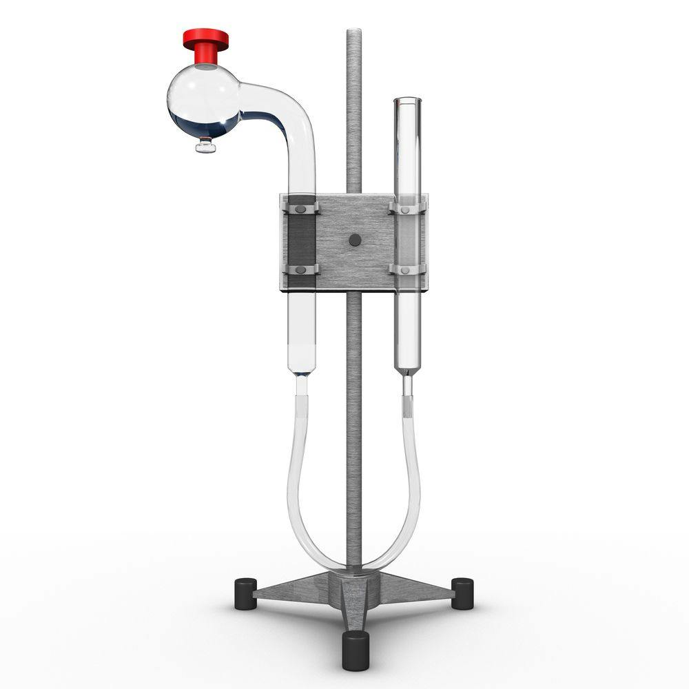 A Pulmonary Function Test on Asthma  and COPD