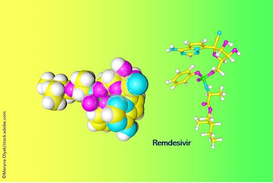 NIH Begins Clinical Trial of Remdesivir Plus Anti-Inflammatory Baricitinib for COVID-19 