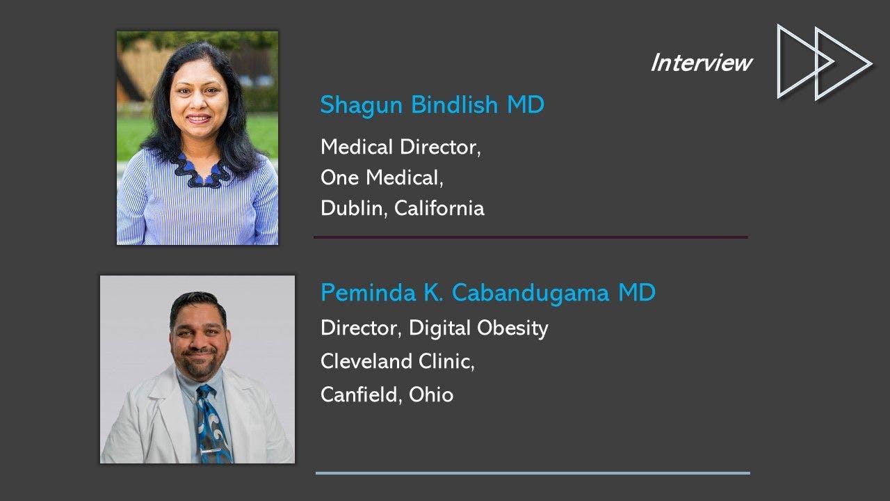 Obesity and Type 2 Diabetes: Experts Analyze the Role of Insulin Resistance