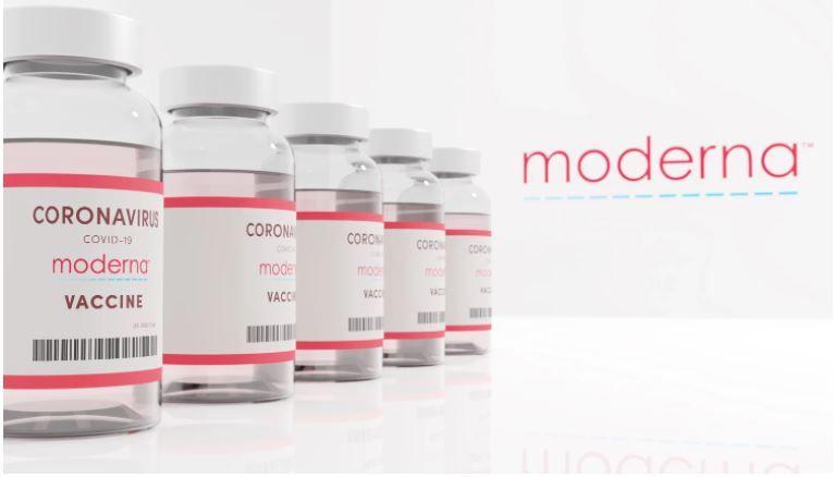 Moderna Announces Filing for Emergency Use Authorization for its COVID-19 Vaccine in Children Under Age 6 Years