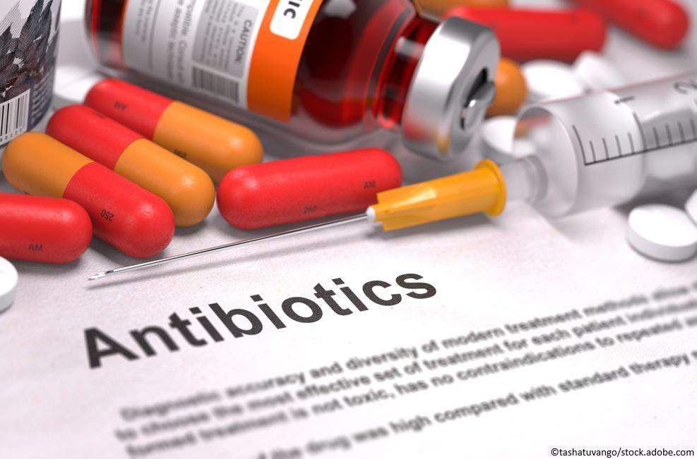 Study: Antibiotic Prescription Durations for Common Infections Often Exceed Guidelines