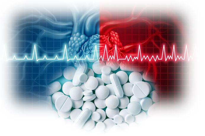 Atrial fibrillation, opioid epidemic 