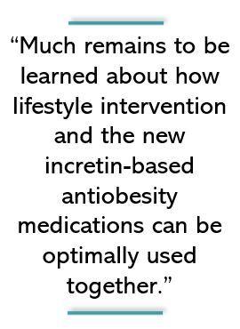 SURMOUNT 3 shows tirzepatide can reduce overweight by 26% in those without T2D