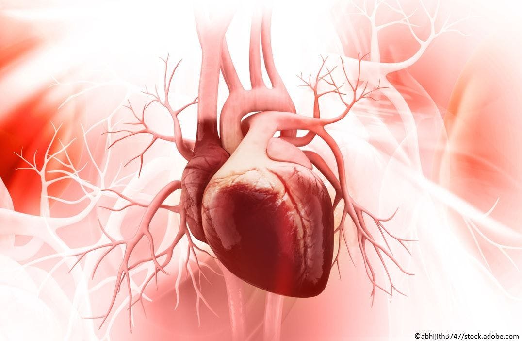 New Non-invasive Screening Tool Shows High Accuracy in CAD Detection