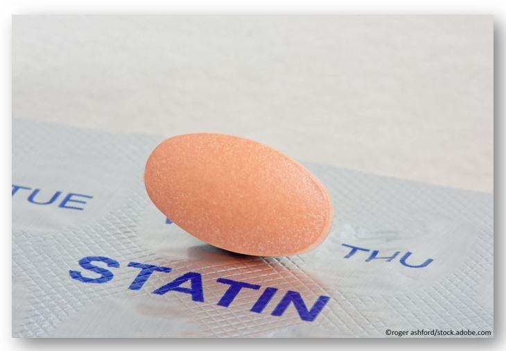 Rate of Statin Use for Primary ASCVD Prevention Substantially Lower in Black, Hispanic Persons