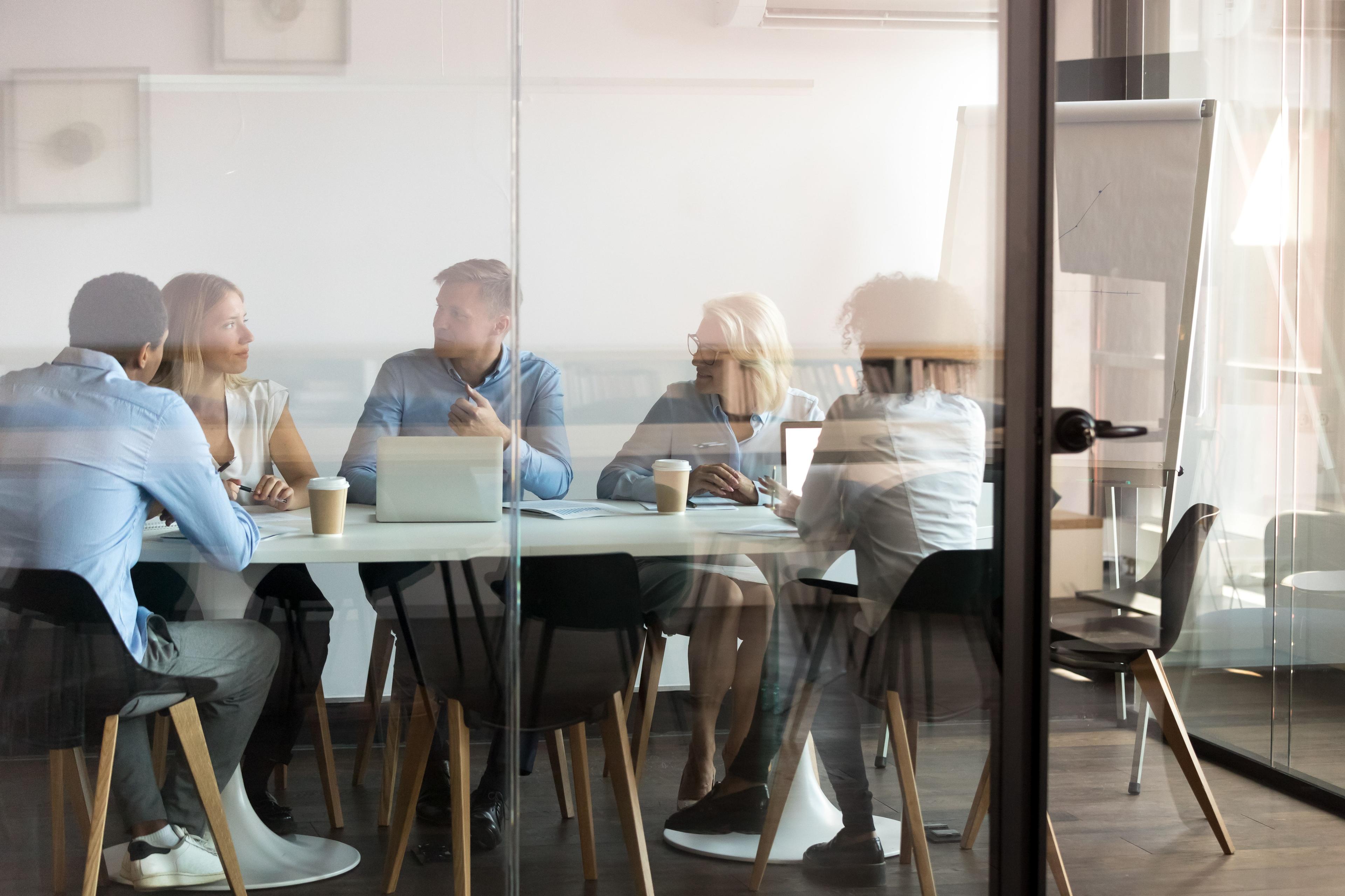 Work Environment May Trigger Asthma in Some Employees, New Research Suggests