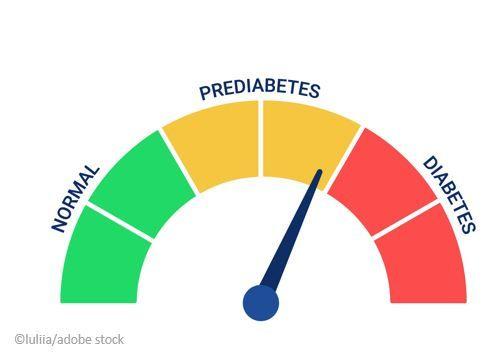 Tirzepatide Cuts Risk of Progression to T2D by 94% Over 3 Years in Adults with Obesity, Overweight / image credit blood glucose ©luliia/stock.adobe.com