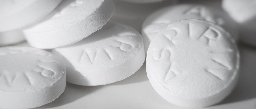 Aspirin, CVD prevention, ASPREE, ASCEND, ARRIVE 