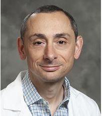 Mikhail Kosiborod, MD

Courtesy of St Luke’s Mid America Heart Institute